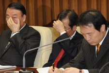 중진의원까지 겨냥한 ‘검찰의 칼’