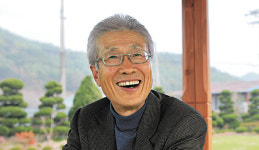 <사랑 그리고 희망 - 2009 대한민국 리포트>“탐욕은 재앙 불러… 낙향해 이웃과 번 돈, 지역에 모두 환원”