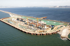 <녹색성장으로 위기 넘는다>국내 첫 태양광 아파트·潮力·바이오가스… 친환경 대표주자