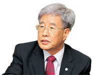 <사랑 그리고 희망 - 2009 대한민국 리포트>김영길 총장은…