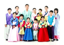 <아이사랑 다둥이네>“12명이 툭하면 아옹다옹, 사는 재미 매일 샘솟죠”