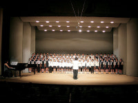 <아트 스페이스>미사곡도 낯익은 동요도 ‘합창의 매력’