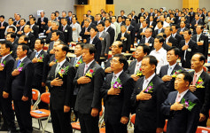 “농협 2012년 信經사업 분리”