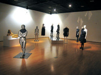 패션, 미술을 입다