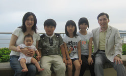 <아이사랑-다둥이네>“8년만에 낳은 늦둥이 딸이 집안에 신바람 몰고왔어요”