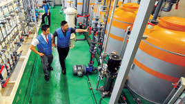 < Build Up Korea 2009 >독보적 공법으로 ‘친환경 블루오션’ 선점