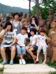<아이사랑-다둥이네>“낳을수록 행복 두배… 넉넉한 人性 절로 길러져요”