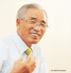 <사랑 그리고 희망 - 2009 대한민국 리포트>“학생들 도울 수 있다는 것 내 칠십 인생의 최대 축복”