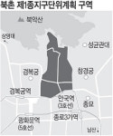 북촌마을 가회동엔 한옥만 짓는다