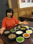 열정·독특한 맛… ‘시니어 창업’ 꽃 피우다