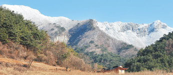 절경 곳곳서 만난 ‘소박한 마을’… 숨은 보물 찾은 기분