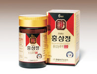 수제햄·홍삼… 100% 국산 농산물