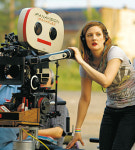 <스타 앤 조이>[AM7] 드류 베리모어 “내 삶의 경험 그대로 영화에 담았어요”