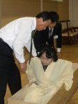 ‘웰-다잉’ 준비하는 어르신 늘어난다