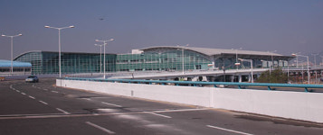 김해공항 ‘국제공항 이름값’ 한다