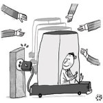 지구촌 전기車 붐~ 붐∼