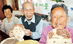 “스트레스? 나도 받아… 다만 ‘마음 쓰는 법’이 다를 뿐”