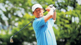 <나의 골프 이야기>“골프 입문 뒤 하루 공 800개씩 맹훈련… 2년만에 싱글”