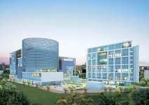 자연·전통미 살린 경희대 만든다