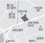 성산동 자동차정비단지 ‘車 전문 복합단지’로