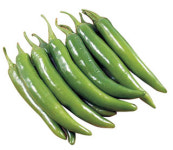 <건강과 웰빙 라이프>고추, 매운 맛 내는 캡사이신 발암 막고 전이도 차단