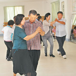 도이1리는… 남이흥 장군의 후손 모여, 지금도 주민 60%가 남씨