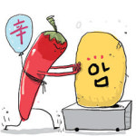 “고추 매운성분 ‘캡사이신’ 癌발생 촉진” ?
