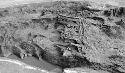 “보성 조성리 洑(보), 독자적 부엽공법 축조”