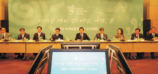 <신재생에너지 강국 전략>태양광·풍력을 ‘제2 반도체’로…‘녹색 산업혁명’시작됐다