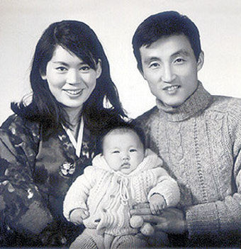<오랜만입니다>아내, 생활고로 찻잔 팔기도… 지혜는 화술·발성 좋은 배우