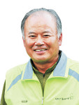 물한통으로 누리는 행복, 걷기 말고 뭐가 있겠나…