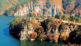 ‘적벽 산수화’ 일년에 딱 한번만 보여주는 까닭은…