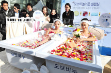 피부관리 시작은 비누선택