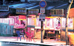 “갈비 주문 하나 없어… 설 대목 망했어”
