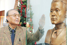 <오랜만입니다>“지금도 작곡… 창작 스트레스로 매일 소주1병씩 마셔”