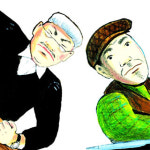 은퇴 준비, 돈 모으기가 전부라고 ?