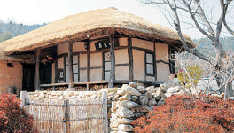 茶山의 풍류·슬픔 안고 ‘달빛’ 아래 숨은 마을