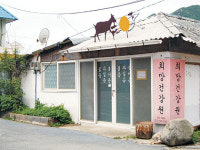 <간판이 경쟁력이다>광복로, 간판 개선뒤 ‘대표거리’ 명성 되찾았다