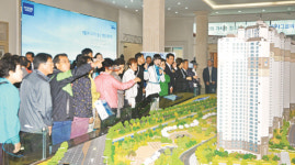 과학벨트 대전, 엑스포 여는 여수, LH이전 진주… ‘후광’ 업고 ‘대단지’ 쏟아진다