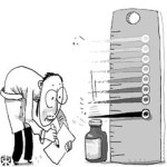 식음료는 ‘작고 값싼 것’ 인기