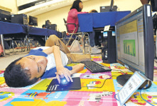 “IT 세상에 장애는 없어요”