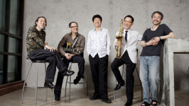 10년만에… ‘울진 재즈 페스티벌’ 다시 열린다