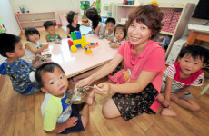 <농어촌의 희망 ‘비전 2020’>이주여성에 일자리… ‘마을 공동체’ 주체로