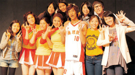 <사랑 그리고 희망 - 2011 대한민국 리포트>말보다 울림 큰 ‘손들의 열연’… “들어봐요, 희망의 진동소리”