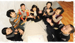 <2012 설특집-‘한국 속의 중국’ 설맞이 표정>“이젠 한국도 고향, 만두 빚고 윷놀이… ‘가리봉 春節’ 즐기죠”
