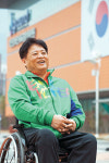 <사랑 그리고 희망 - 2012 대한민국 리포트>이천훈련원은… 세계 두번째 장애인스포츠시설