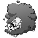 <오후여담>선동지혈사