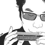<오후여담>전제덕의 하모니카