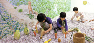 어린이날, 박물관서 역사랑 놀아볼까