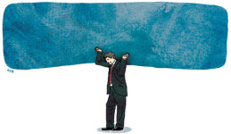 <한의사 장동민의 王의 병을 보면 건강이 보인다>차가운 기운·스트레스가 순환 방해